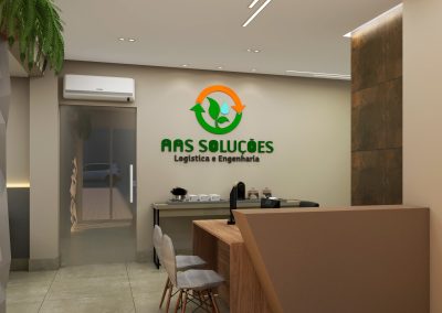 AAS – Soluções em Engenharia – Igarapé-MG
